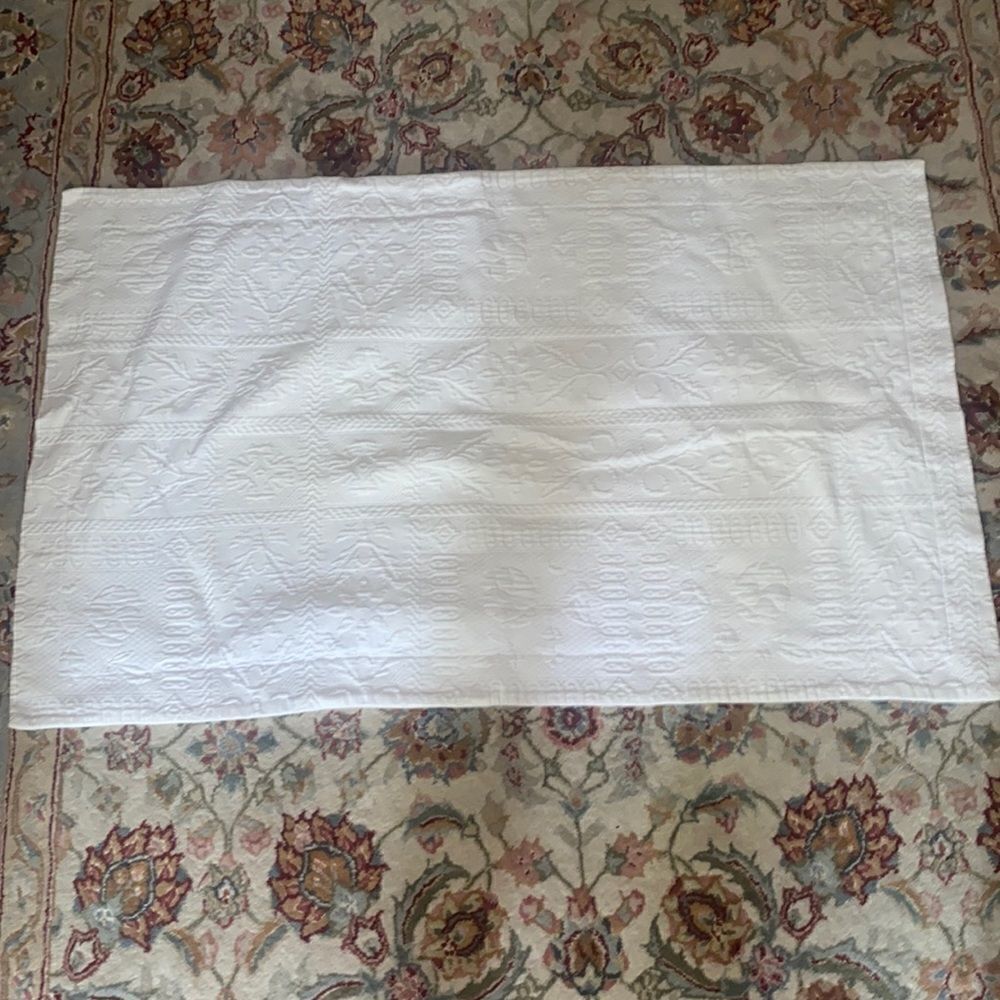 Eddie Bauer Pillow Sham! 